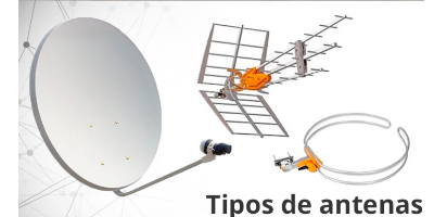 Instalar y orientar una antena parabólica en Cercedilla