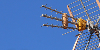 Mantenimiento de antenas de television en Cercedilla mantenimiento de antenas Cercedilla